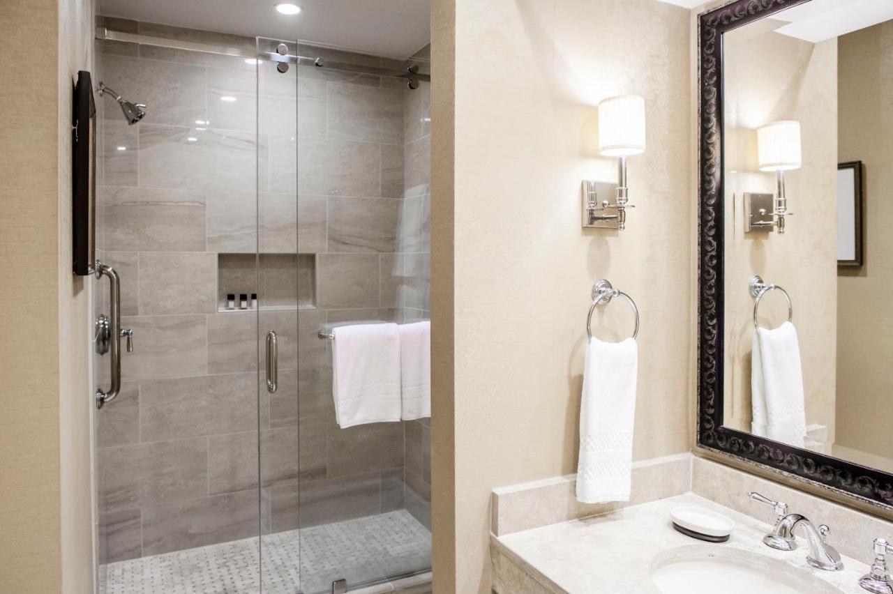 City Market Suite