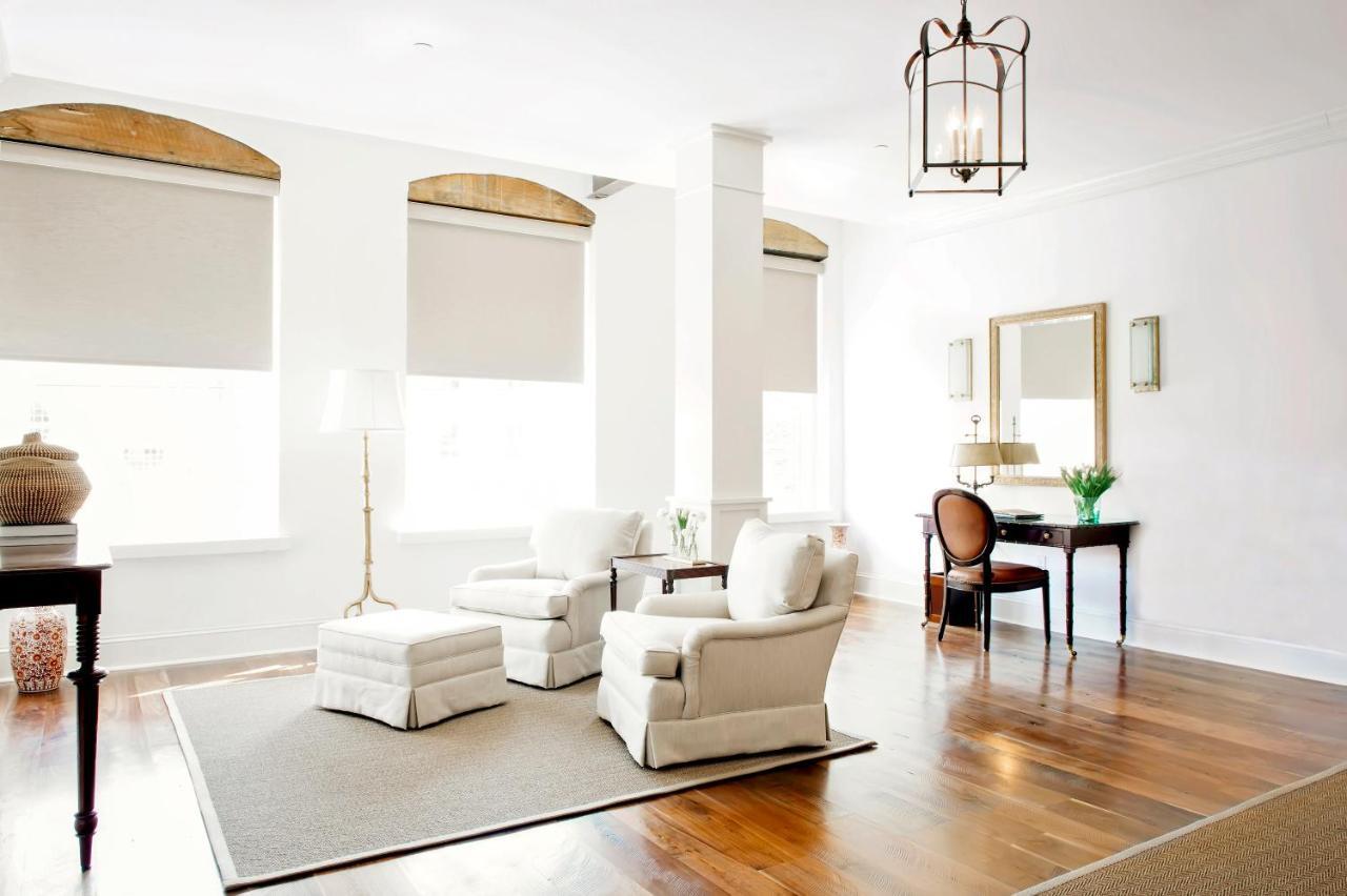 City Market Suite