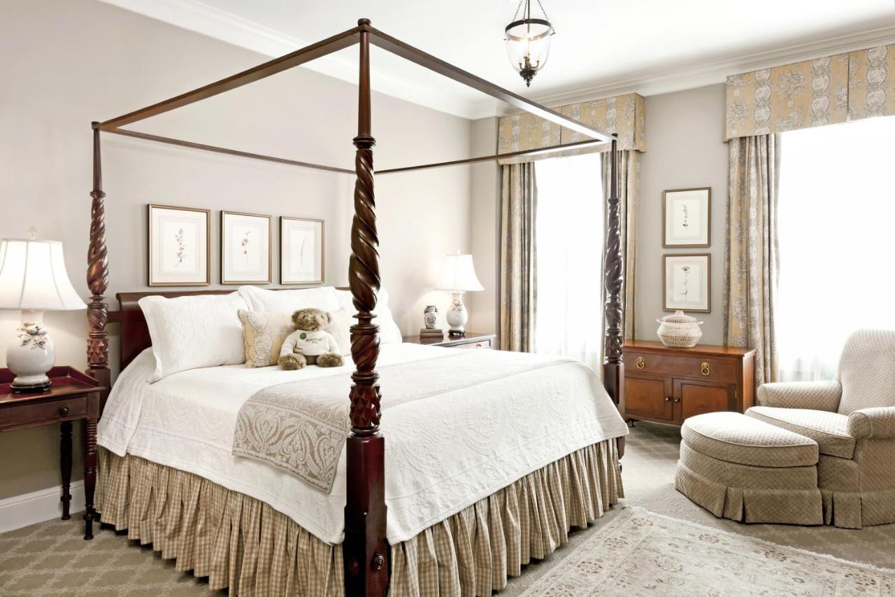 Proprietor's Suite