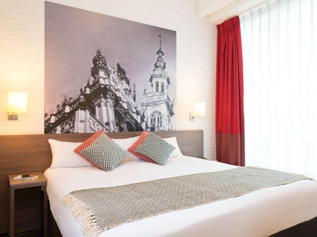 One-Bedroom Apartment (4 Adults)
