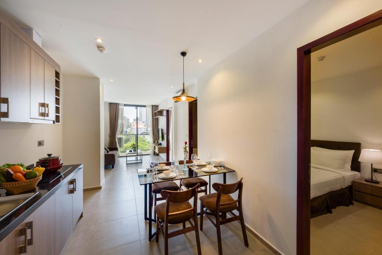 Two-Bedroom Suite