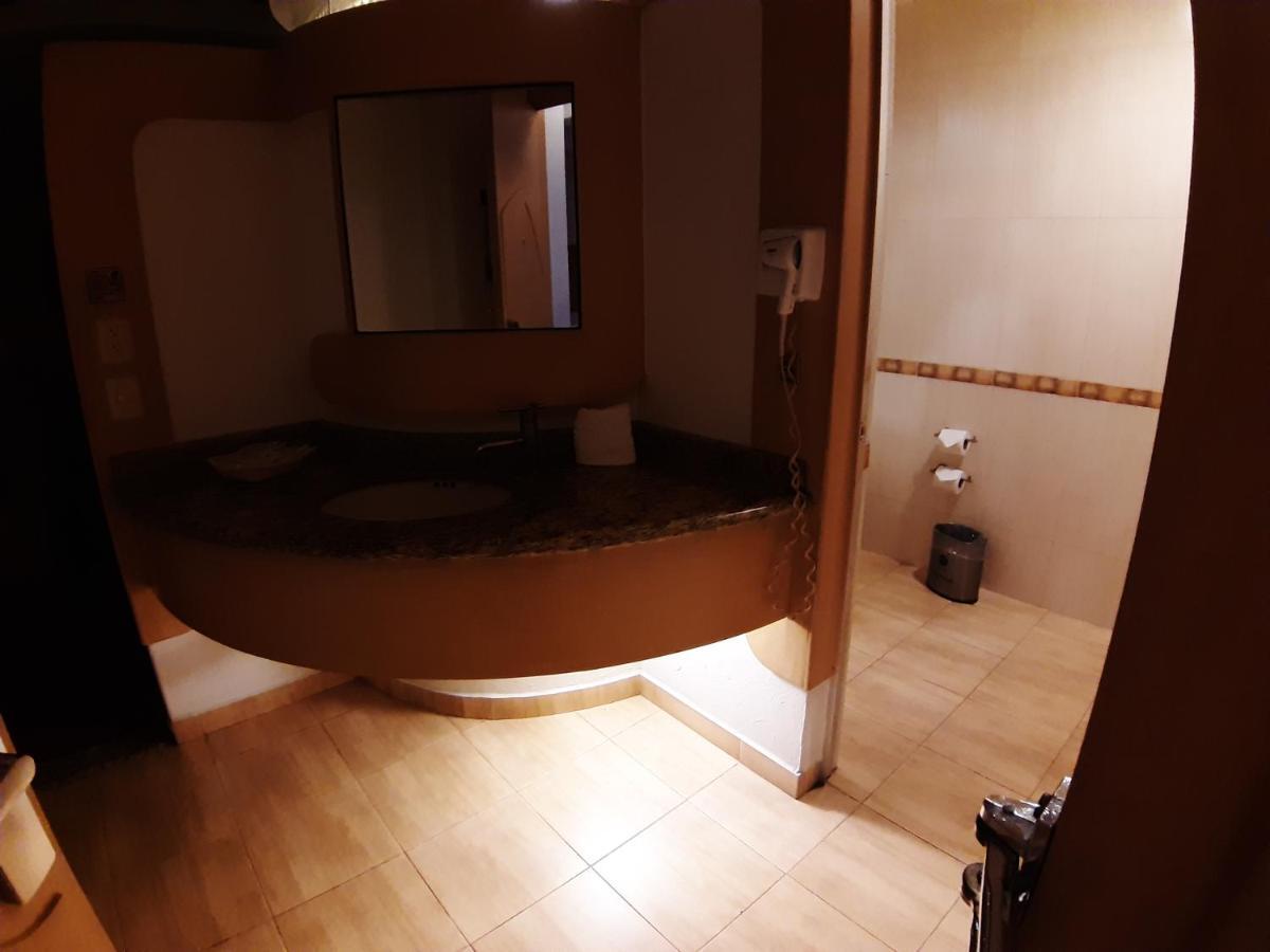 Suite with Hot Tub