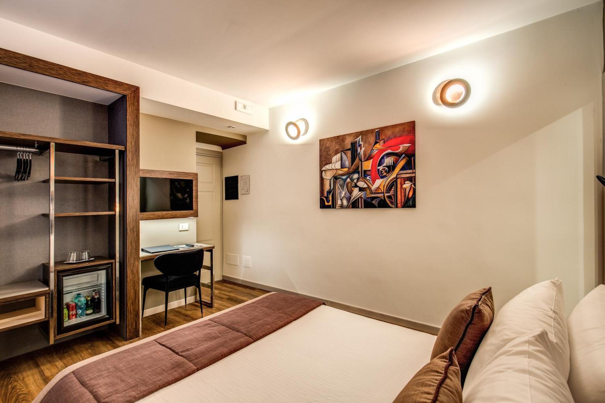 Superior Double or Twin Room