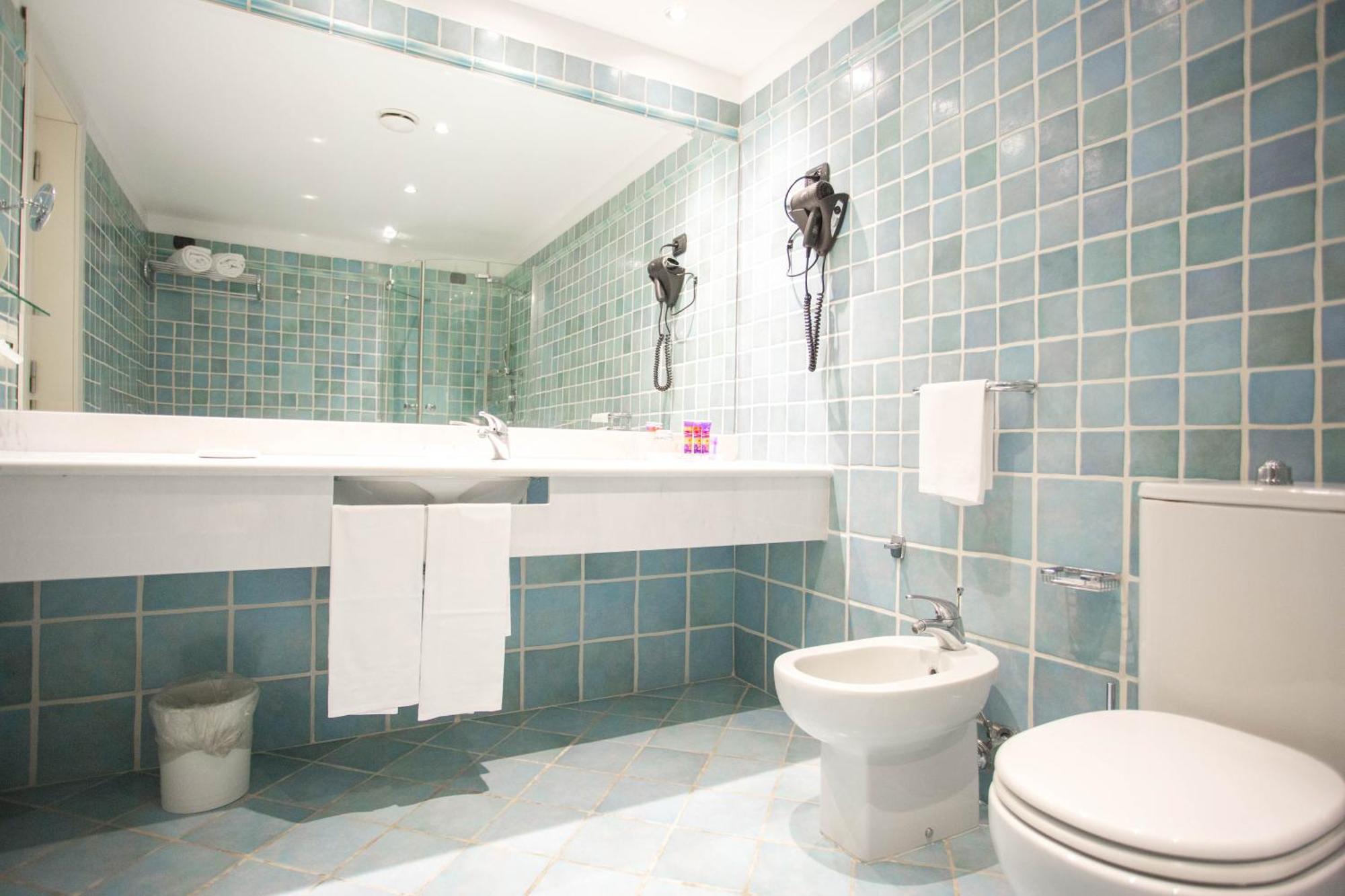 Suite Double Deluxe