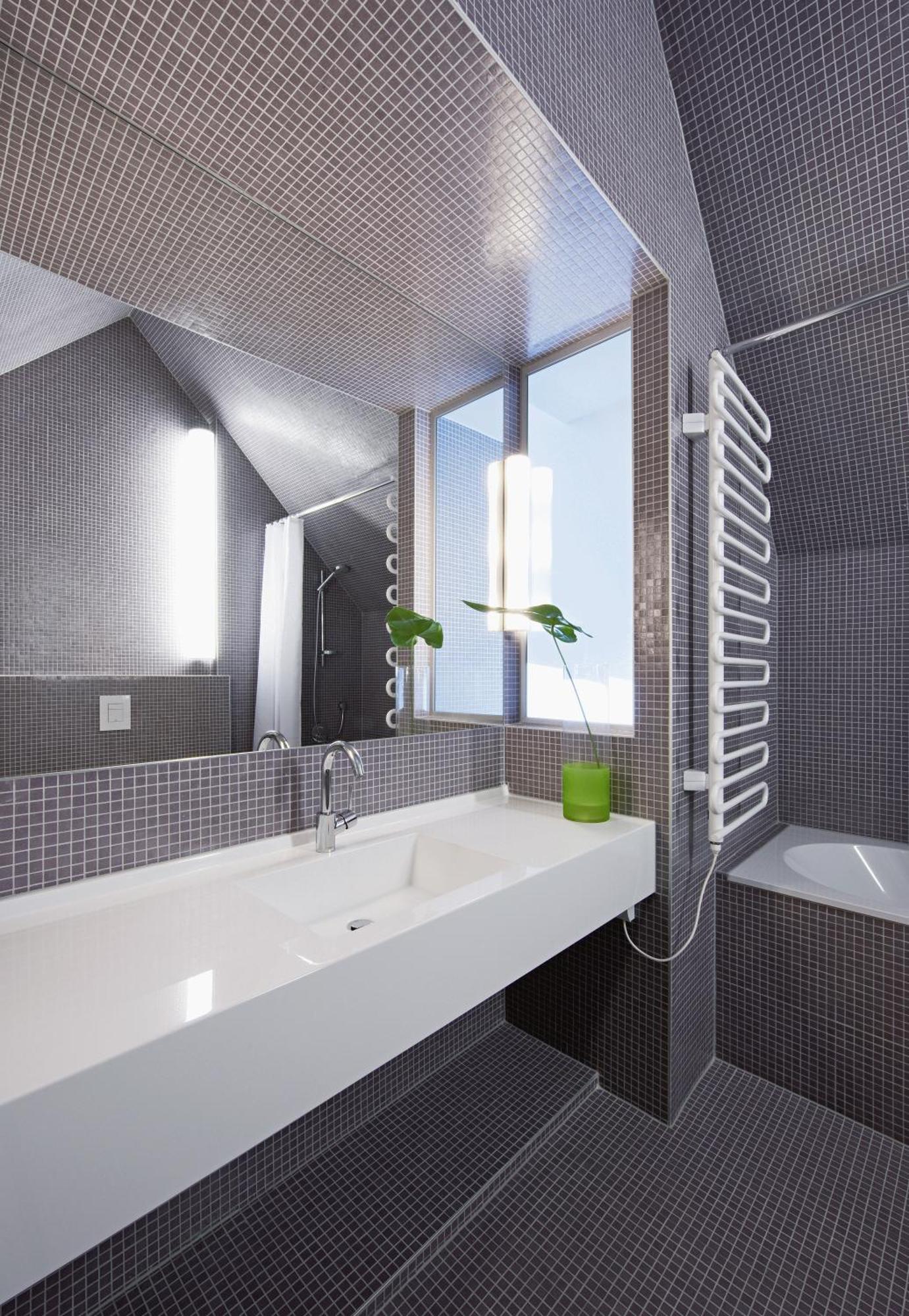 Suite with Terrace