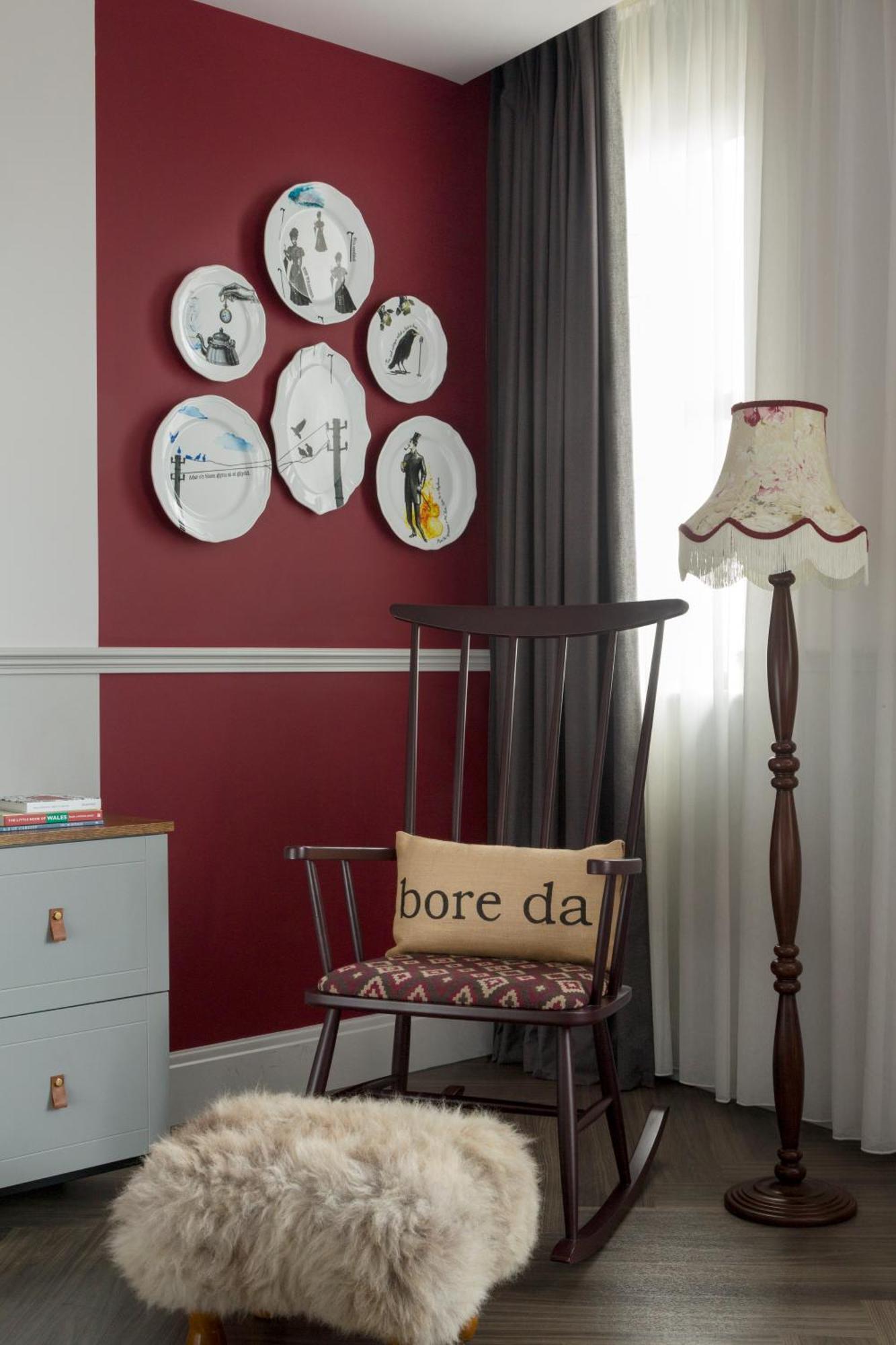 Premium Queen Room with Two Queen Beds