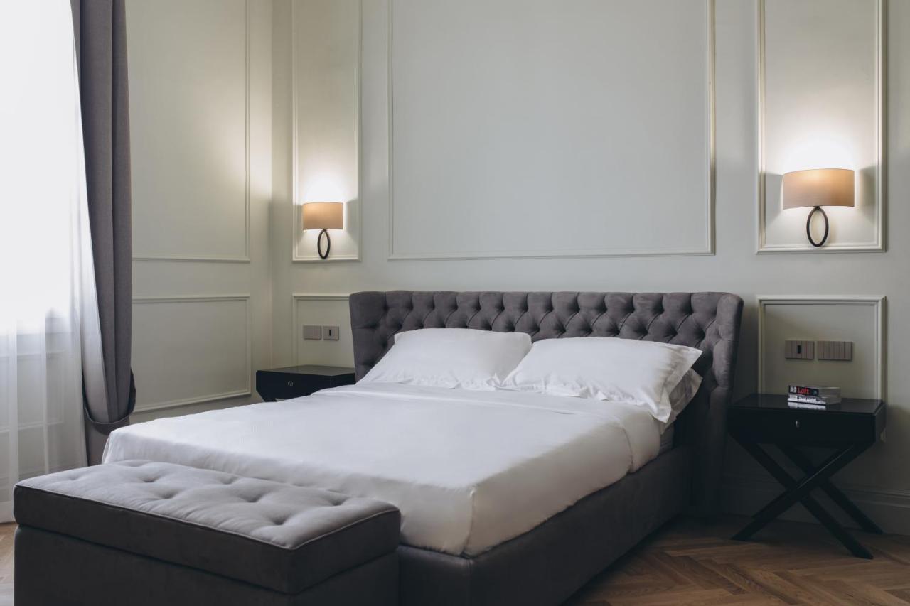Superior King Suite