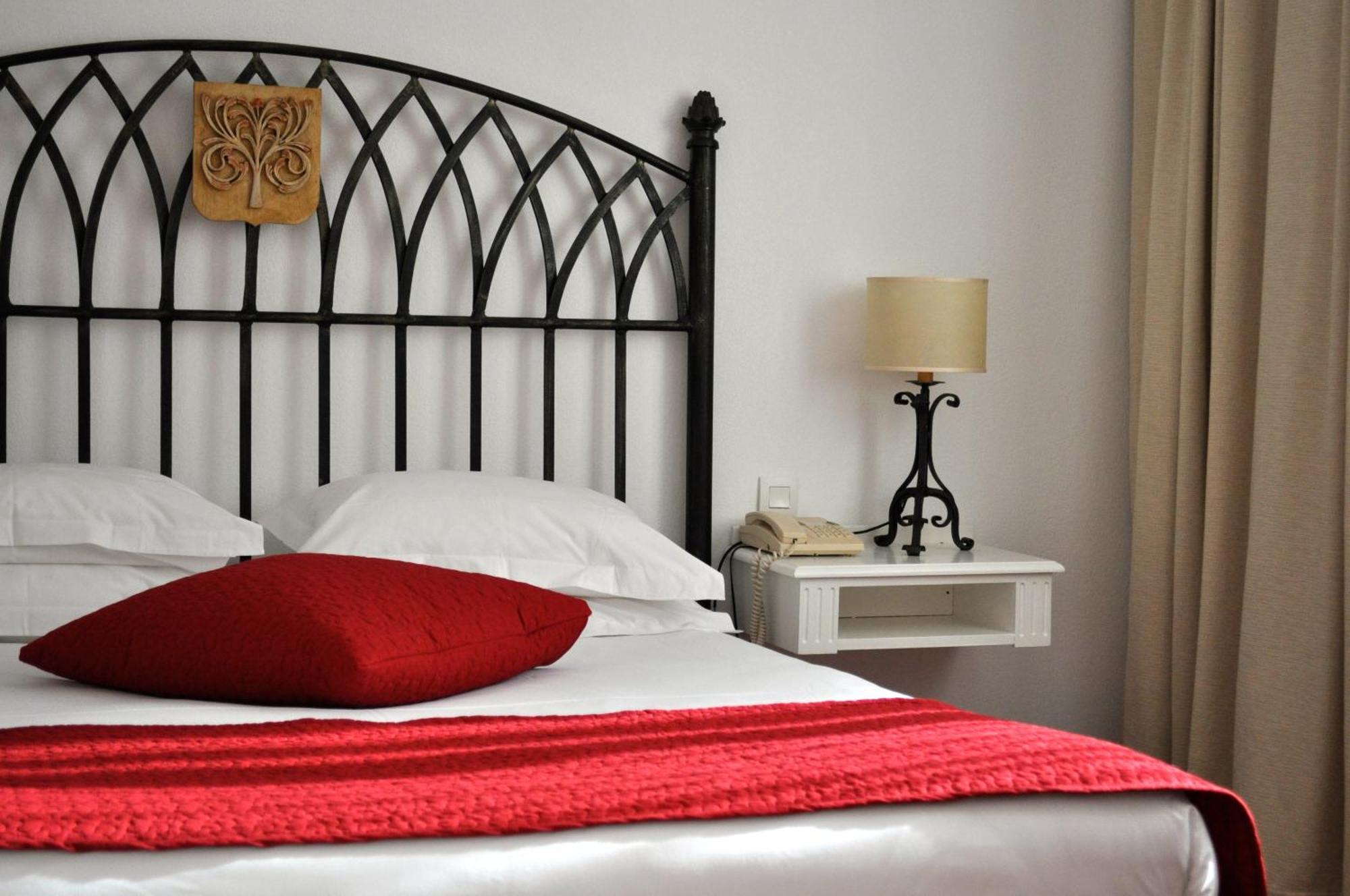 Superior Double Room with Garden View
