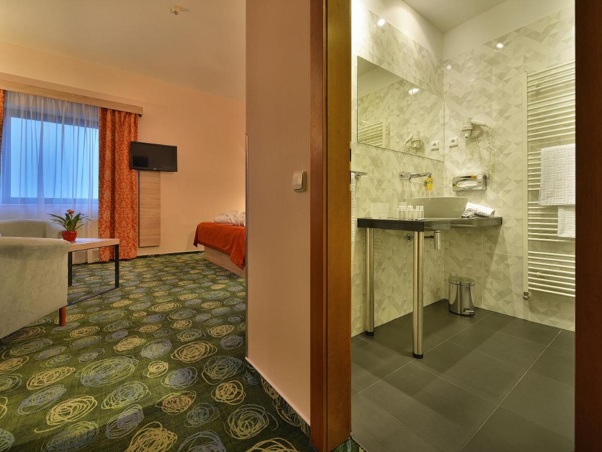Superior Junior Suite