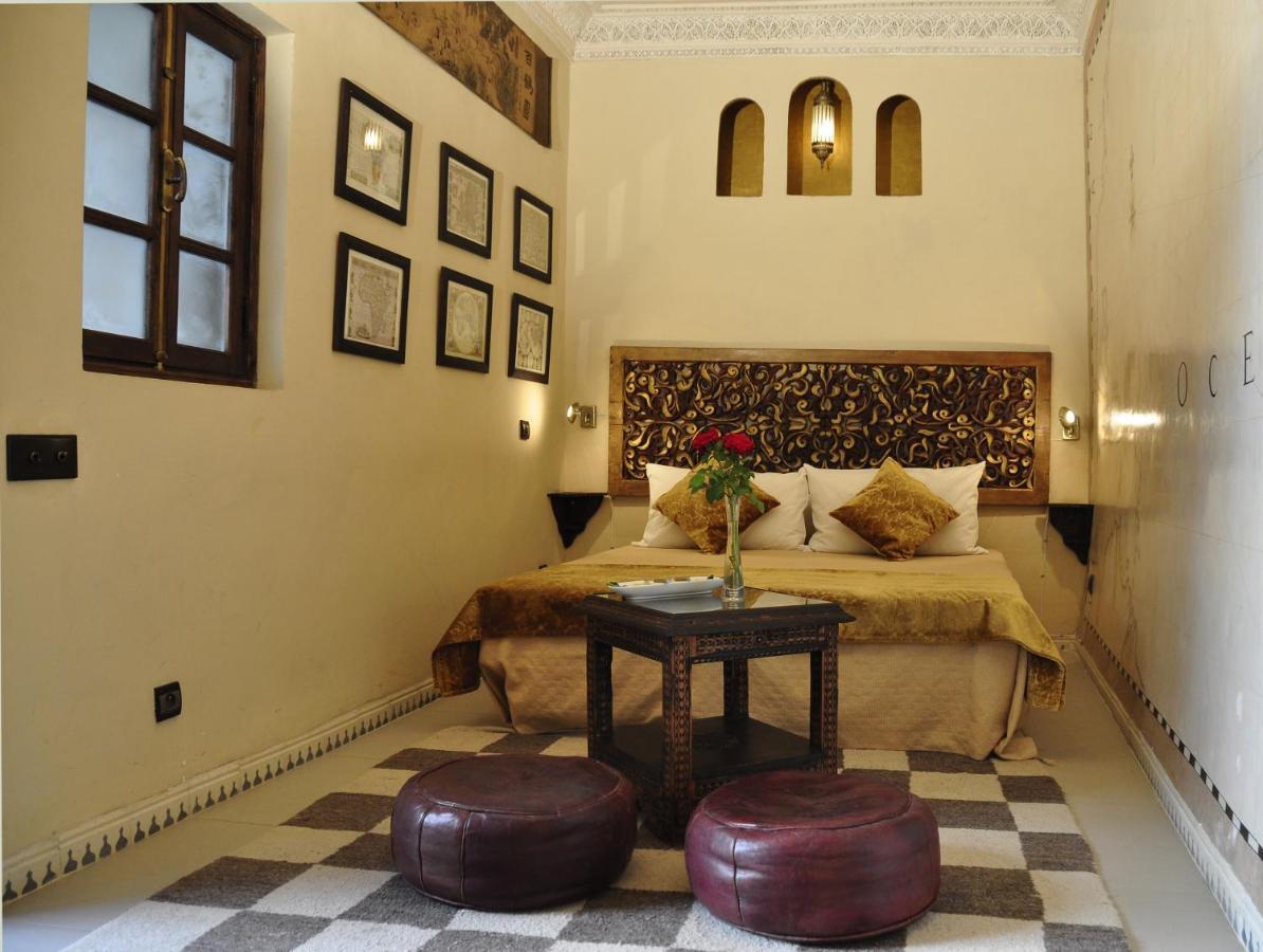 Mapas Superior Double Room