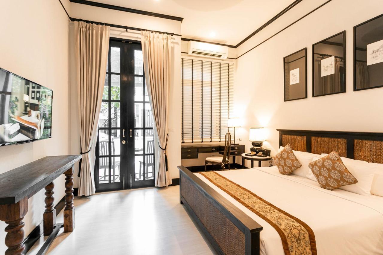 Grand Deluxe Double Room
