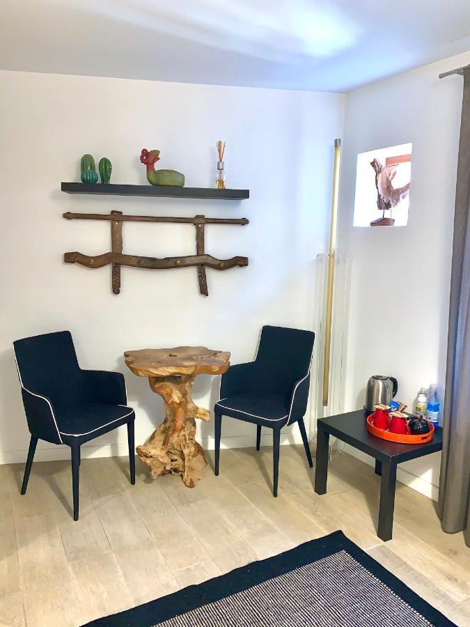 Double Room with Canal View