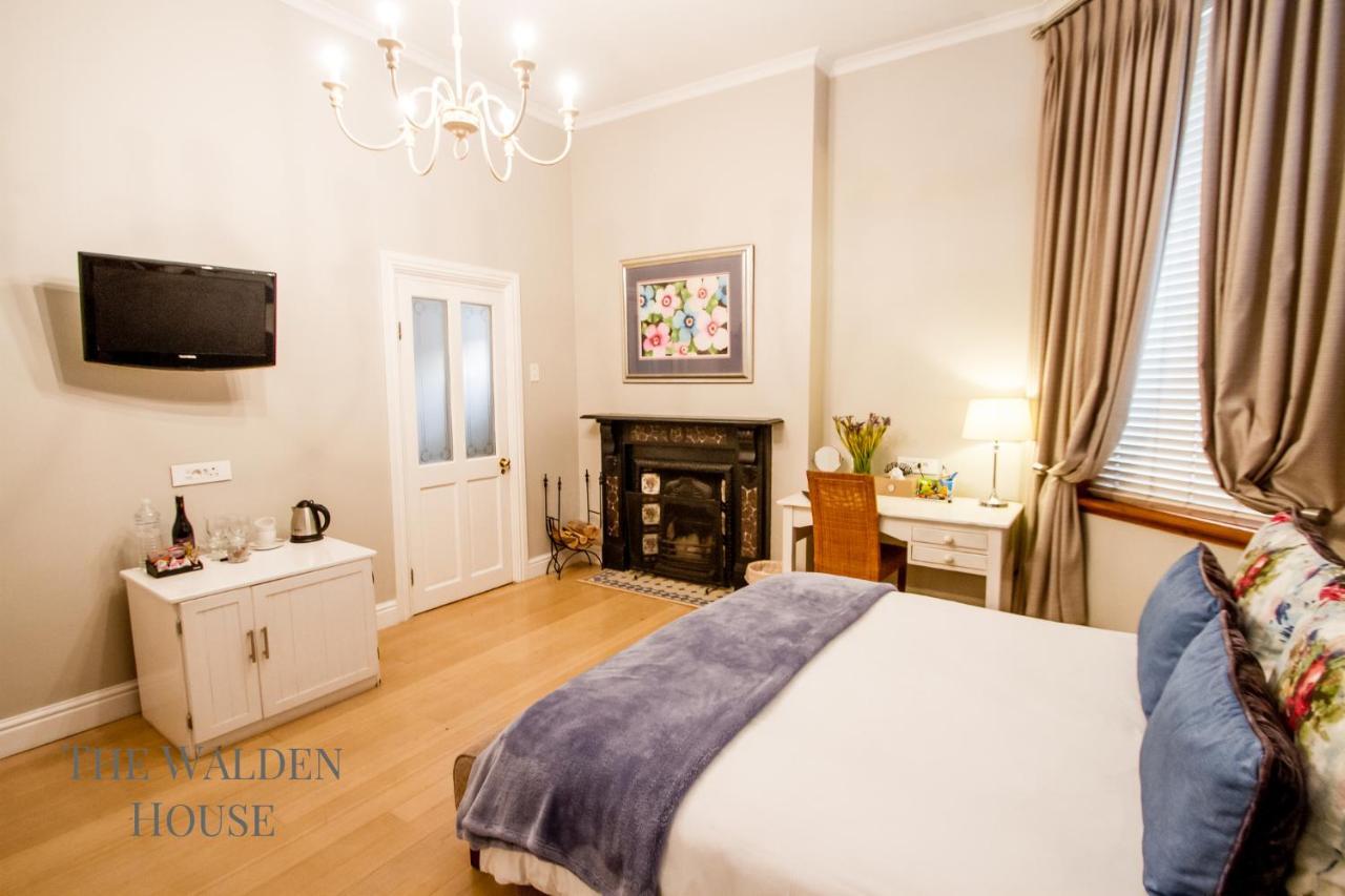 Twin/Double Room