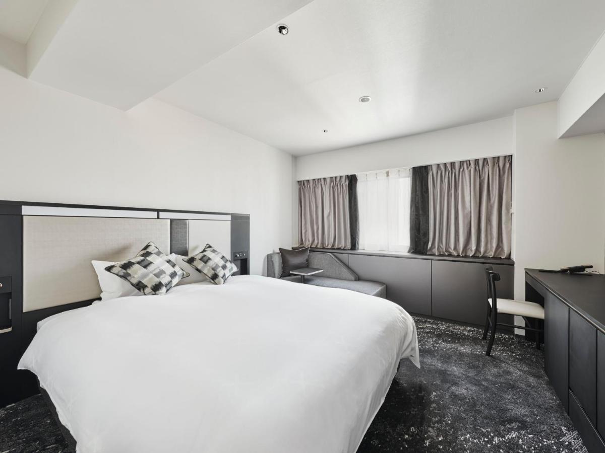 Standard Floor Superior Double Room - Non-Smoking