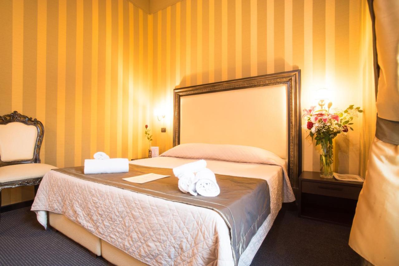 Economy Double or Twin Room
