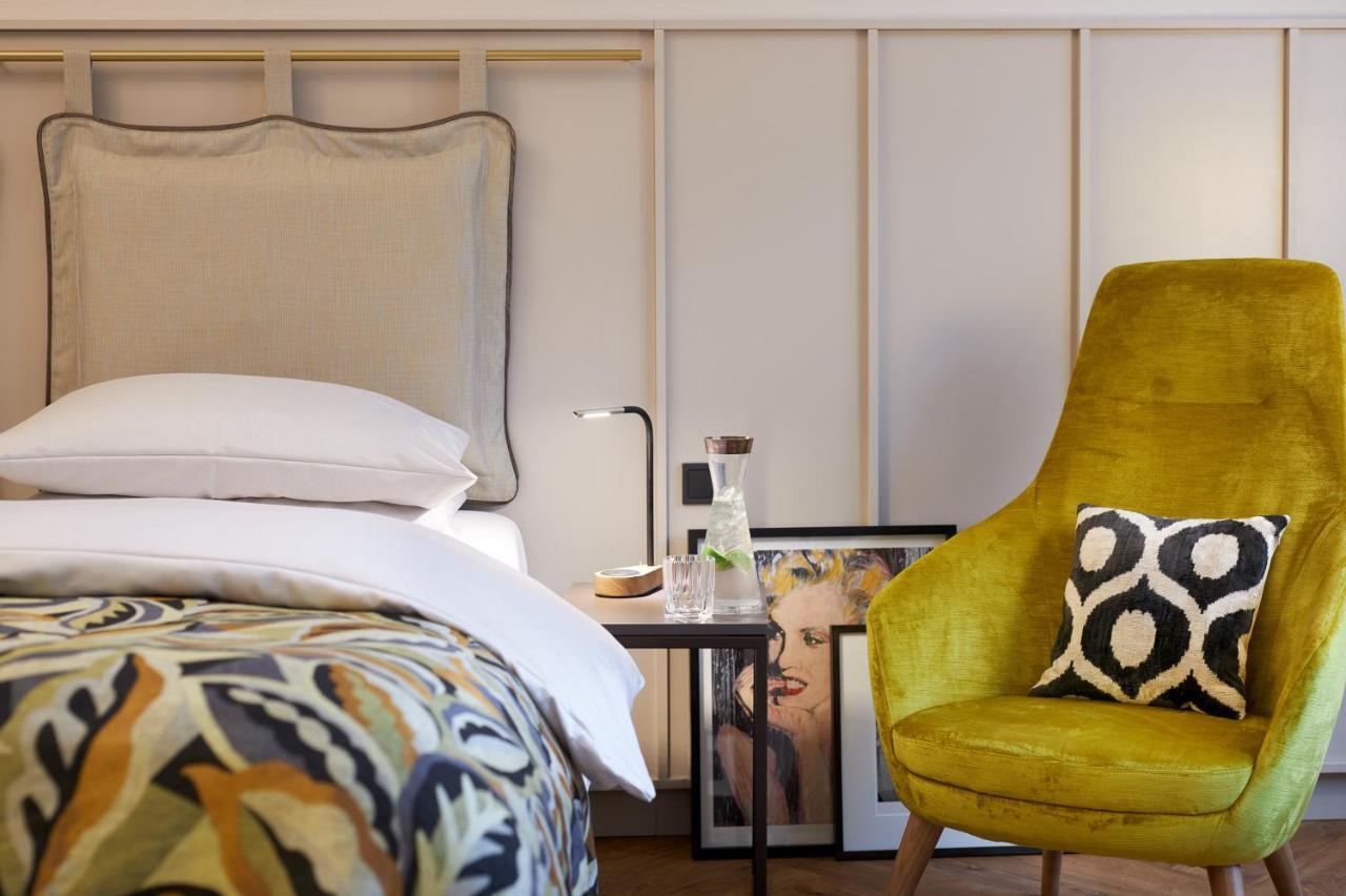 Premium Double or Twin Room