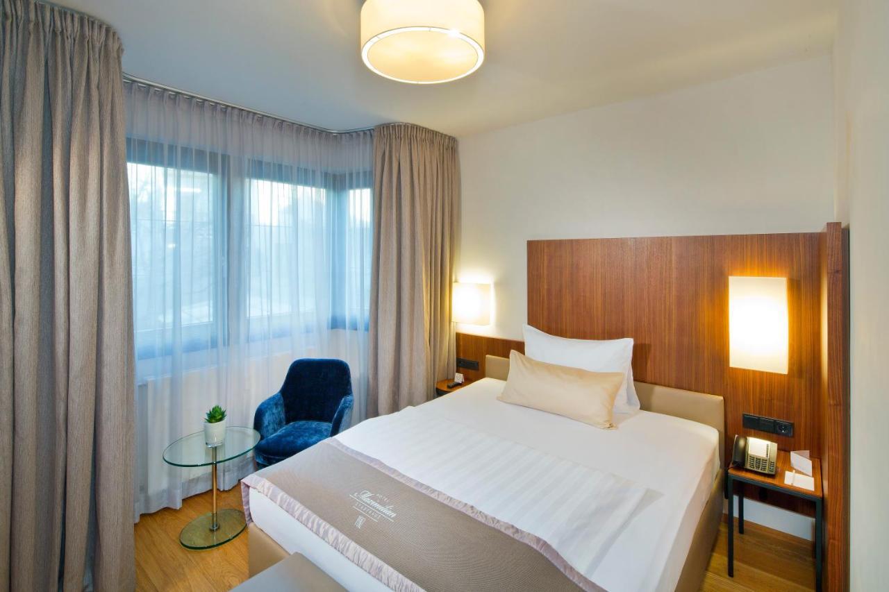 Single Room with Air Conditioning