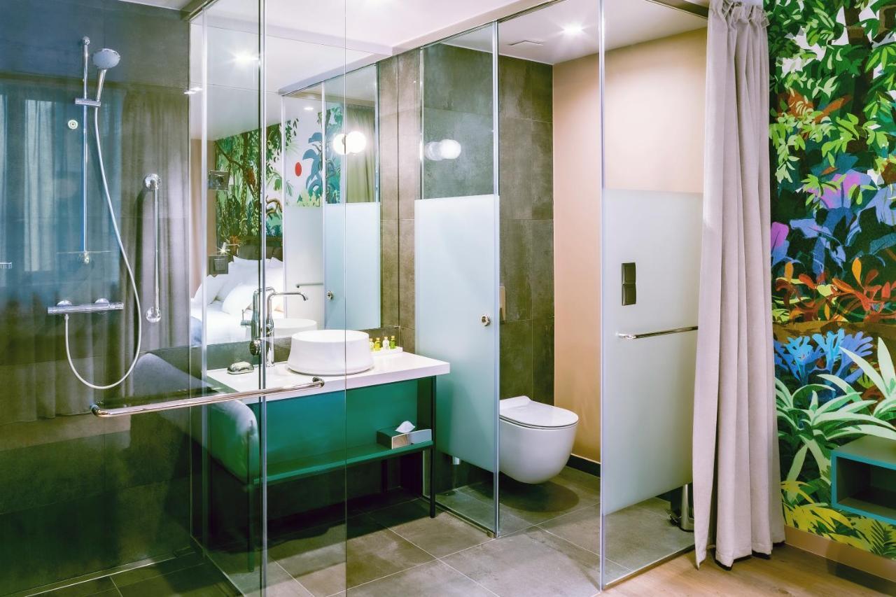Junior Suite with Balcony