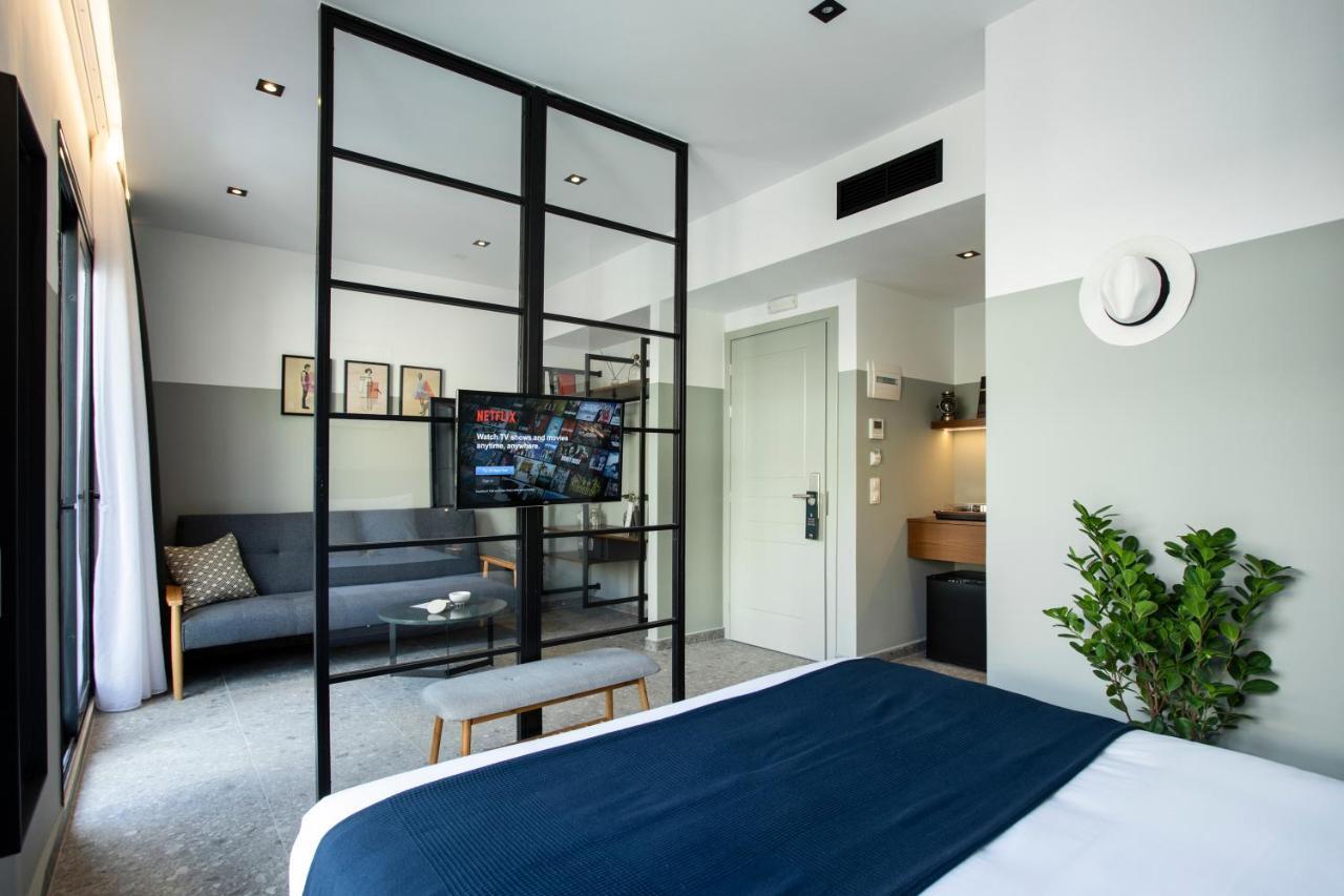 Superior Suite