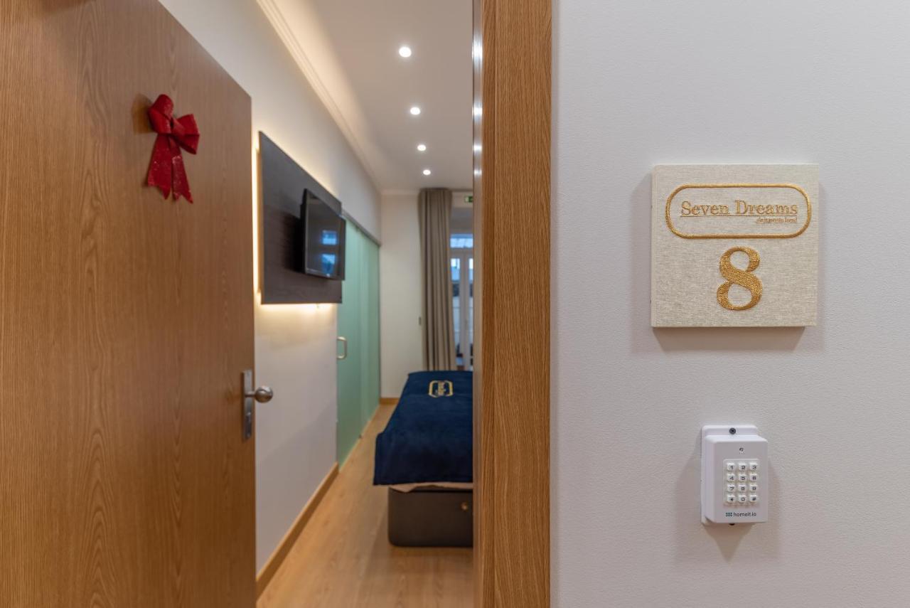 Standard Double or Twin Room - Interior 4