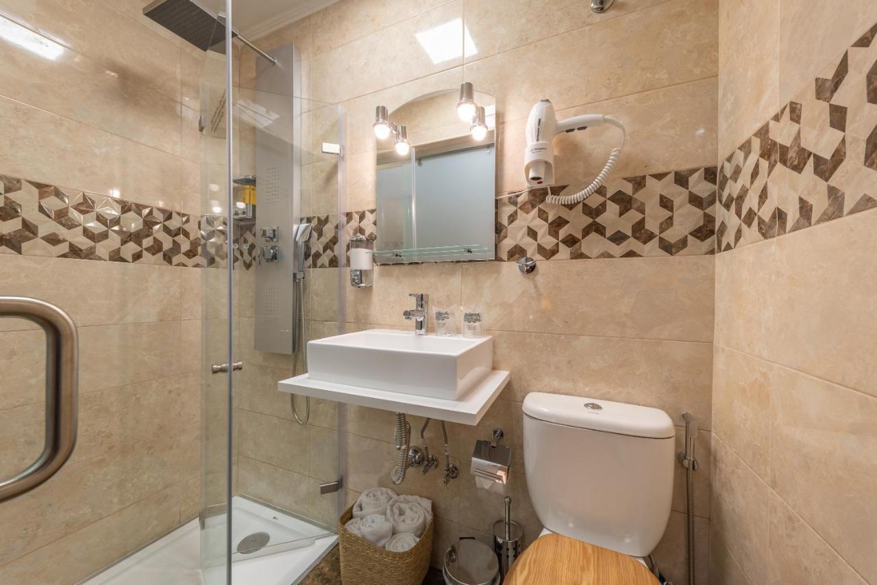 Standard Double or Twin Room - Interior
