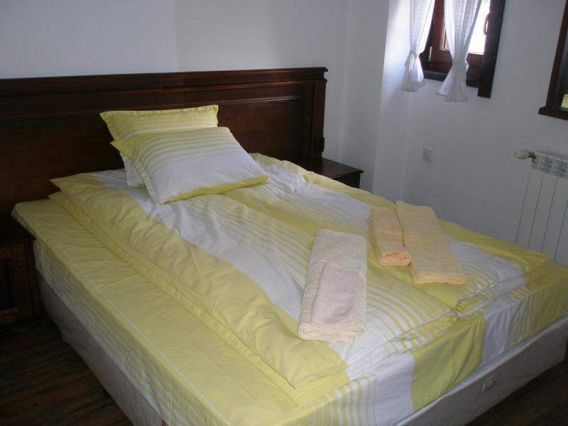 Economy Double or Twin Room