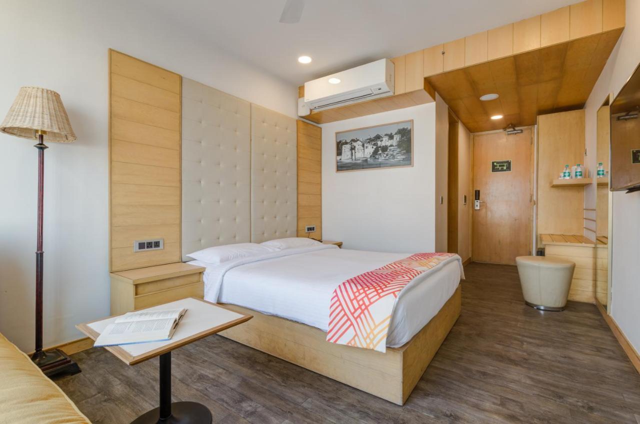 D-Luxe Queen Room