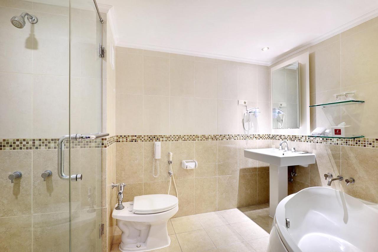 Presidential Suite