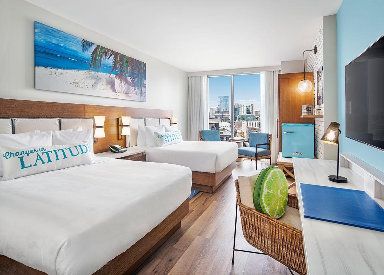 Double Room Disability Access