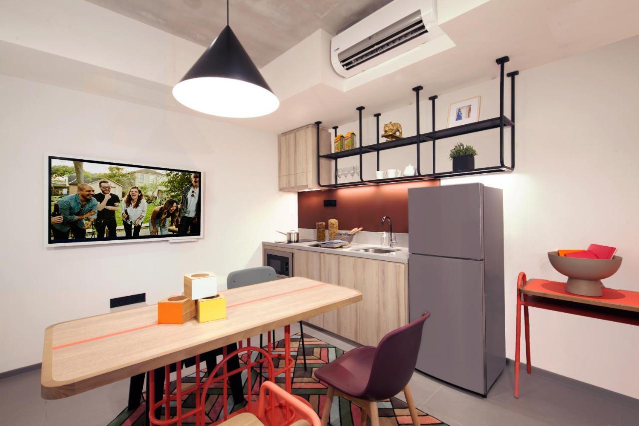 All Together - 2 Bedroom