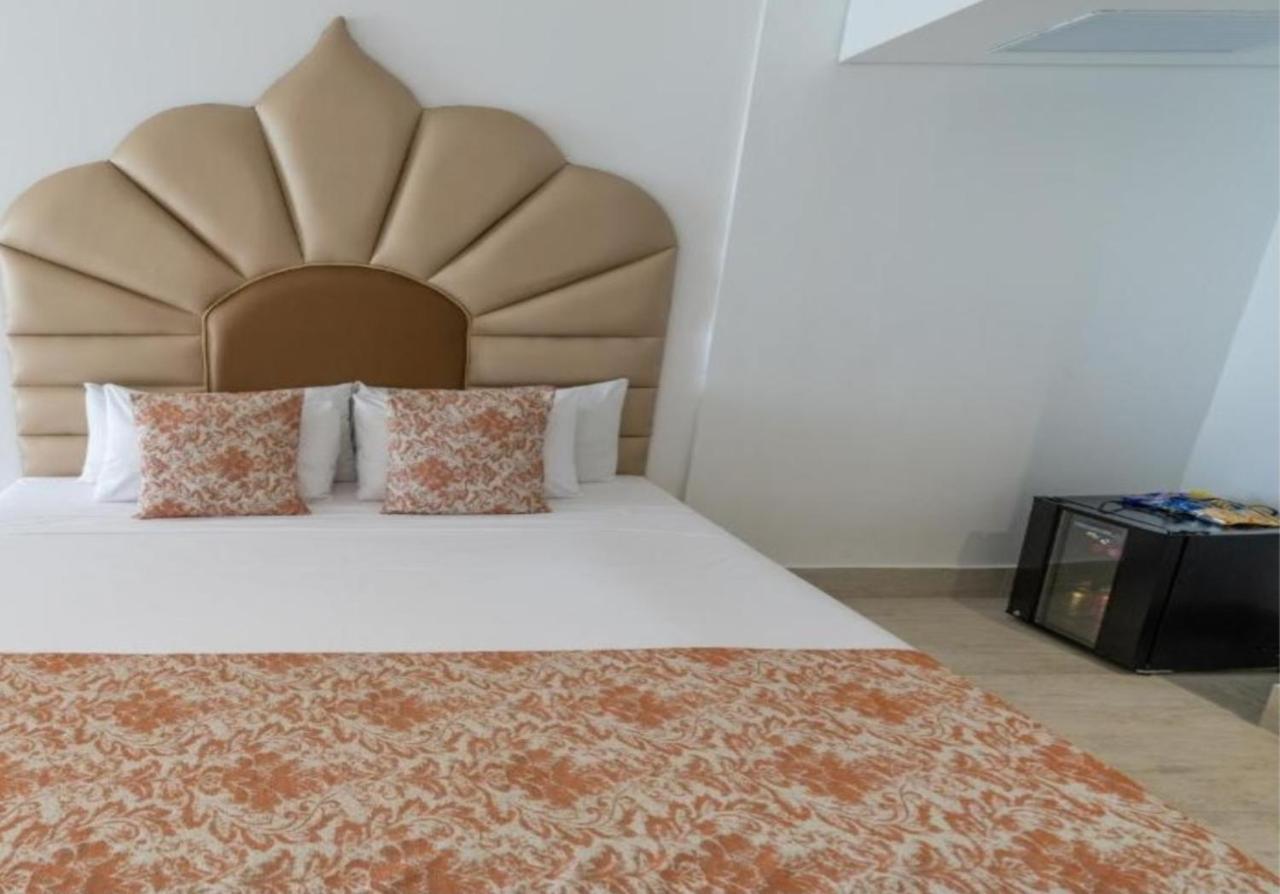 Standard Room (2 Adults)