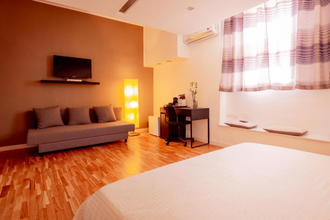 Double Room Comfort