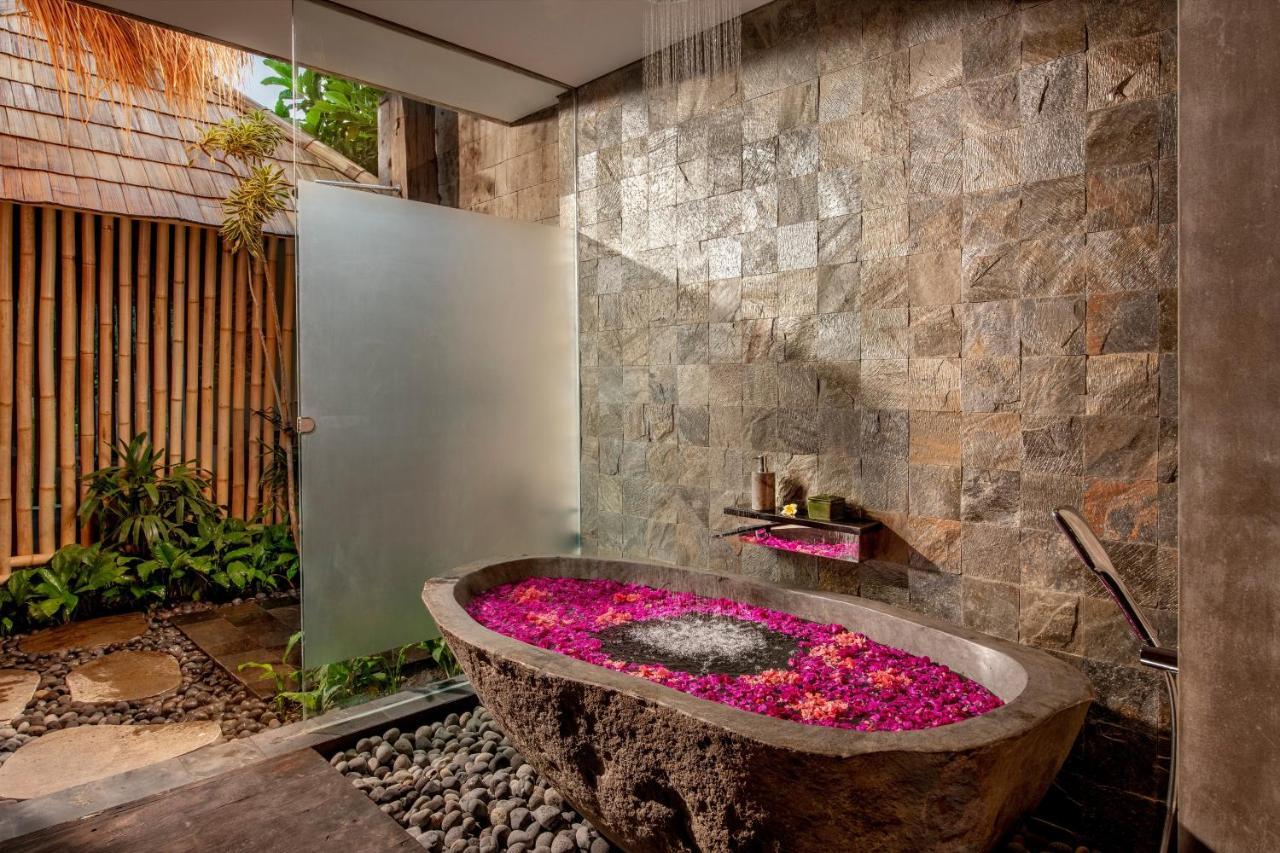 Riverview Pool Suite