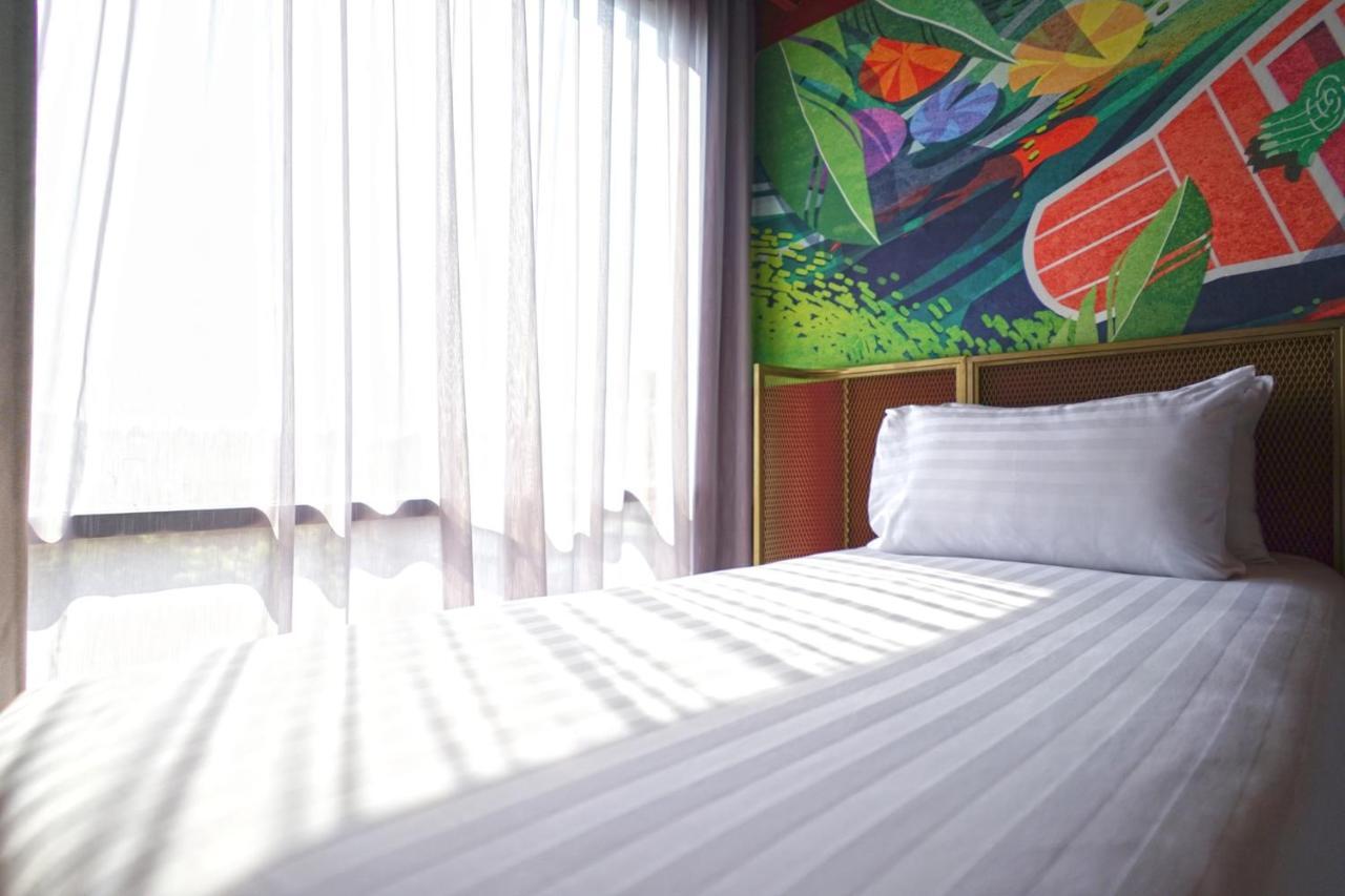 Premier Twin Room