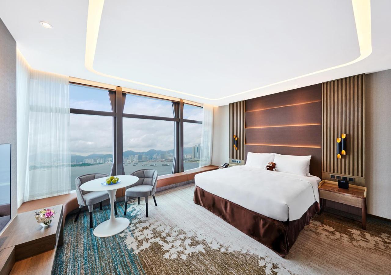 Harbour Suite