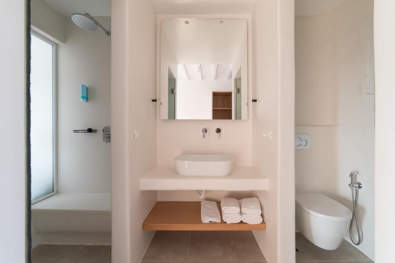 Twin Room with Garden View