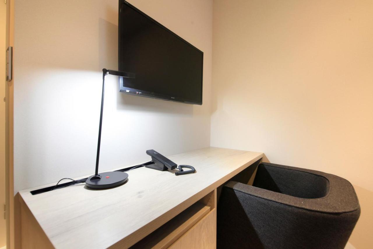 Double Room B