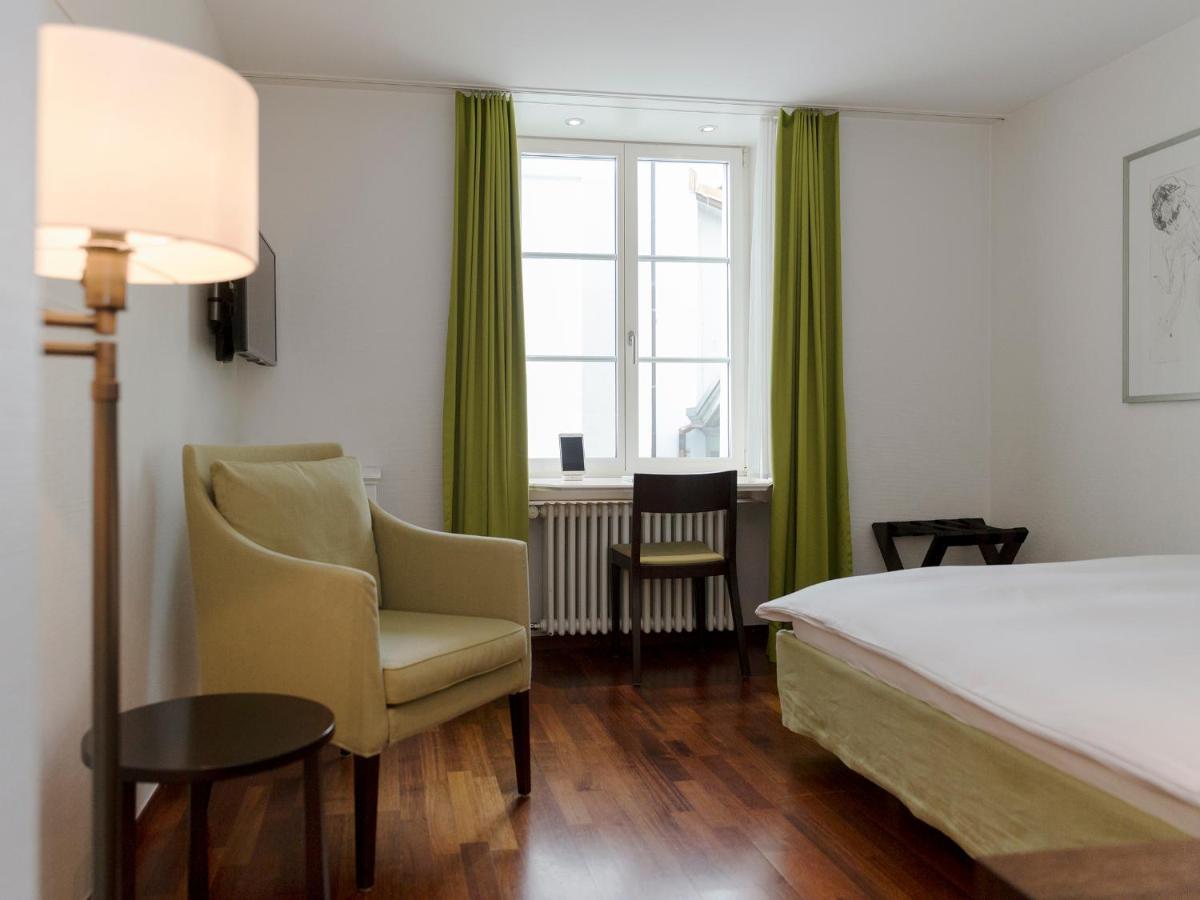 Boutique Small Double Room