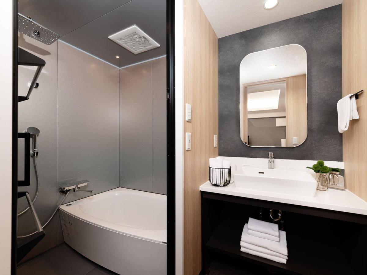 One-Bedroom Family Apartment