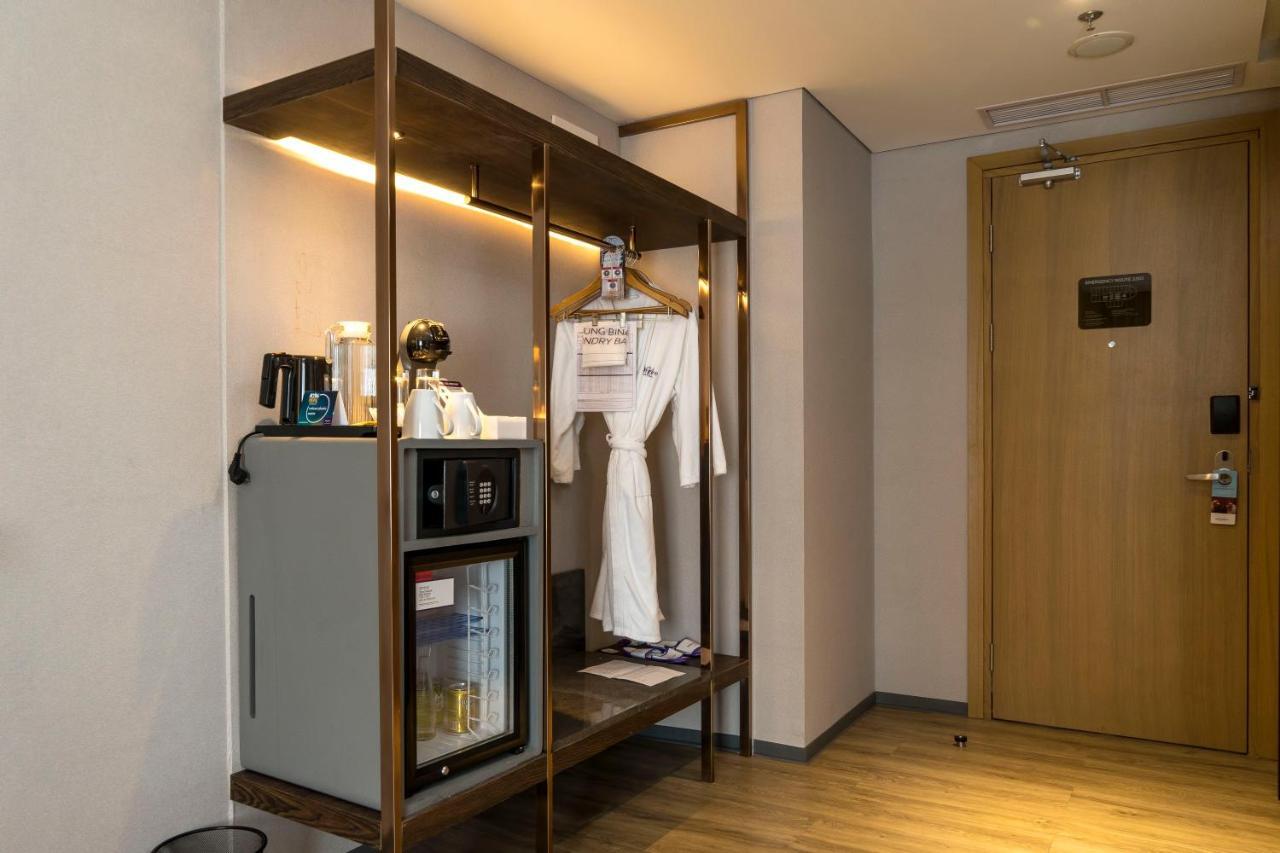 Privilege Twin Room