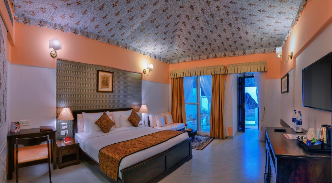 Royal Luxury Cottage