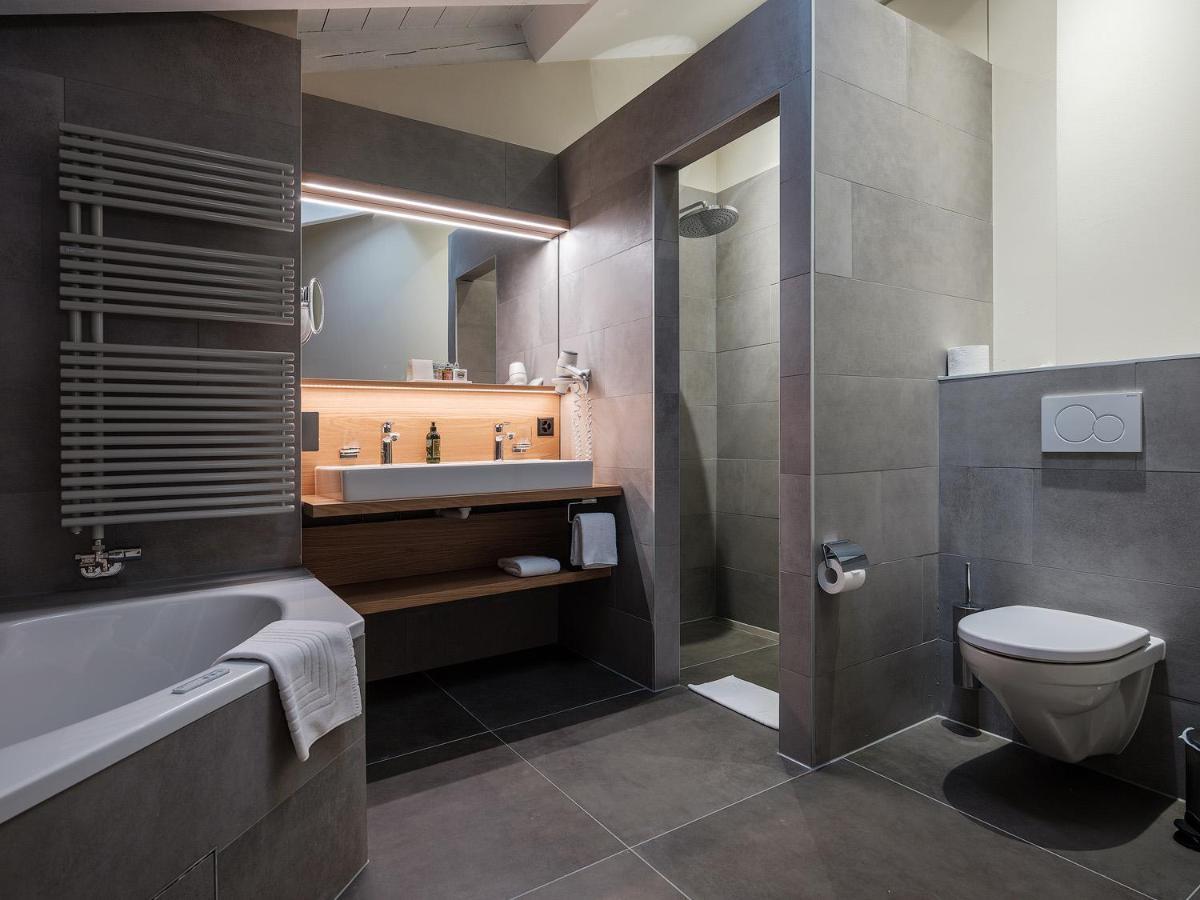 Duplex Suite