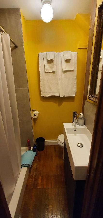 King Room with Private External Bathroom
