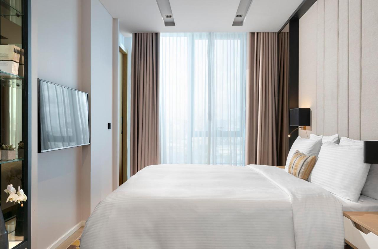 City View Two Bedroom Apartment