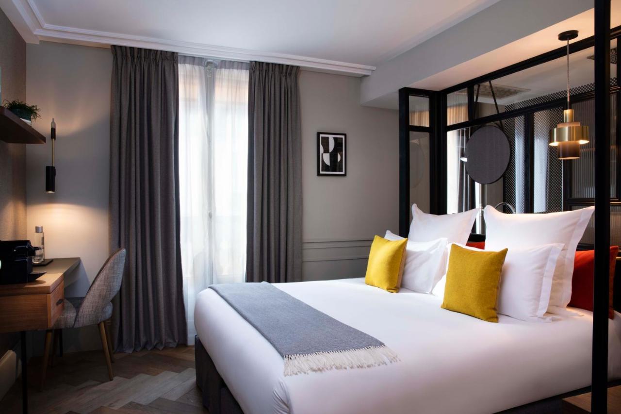 Cosy Room