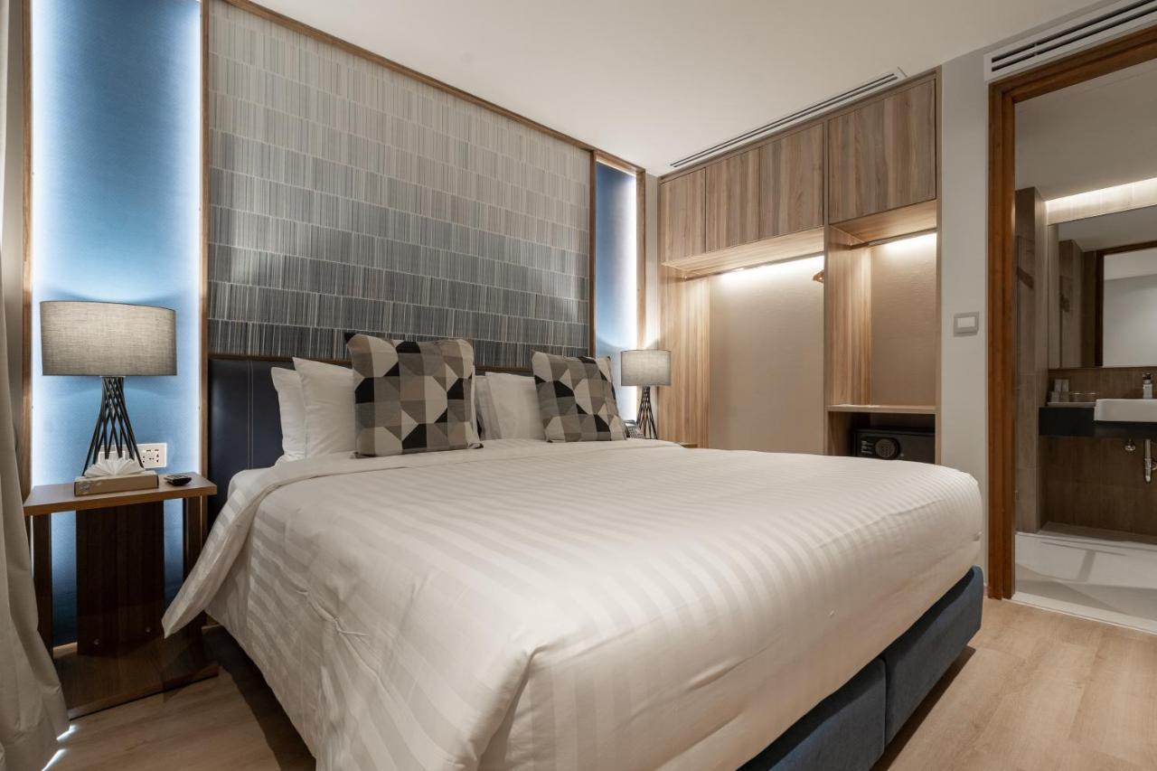 One-Bedroom Premier