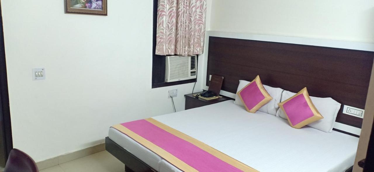 Standard Double Room with Fan