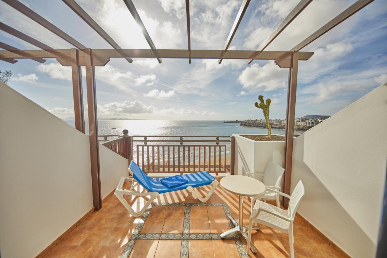 Junior Suite with Sea View