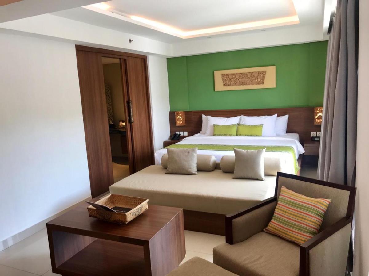 Executive Double Room