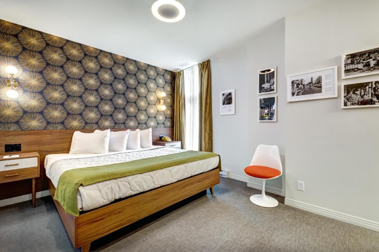 Standard King Room